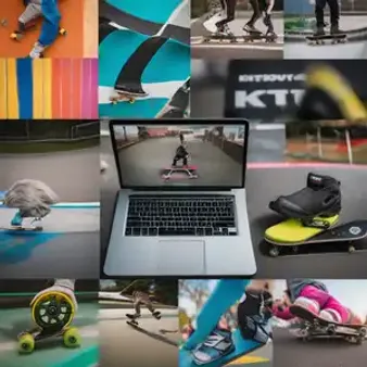 Kit Skating Communities and Resources